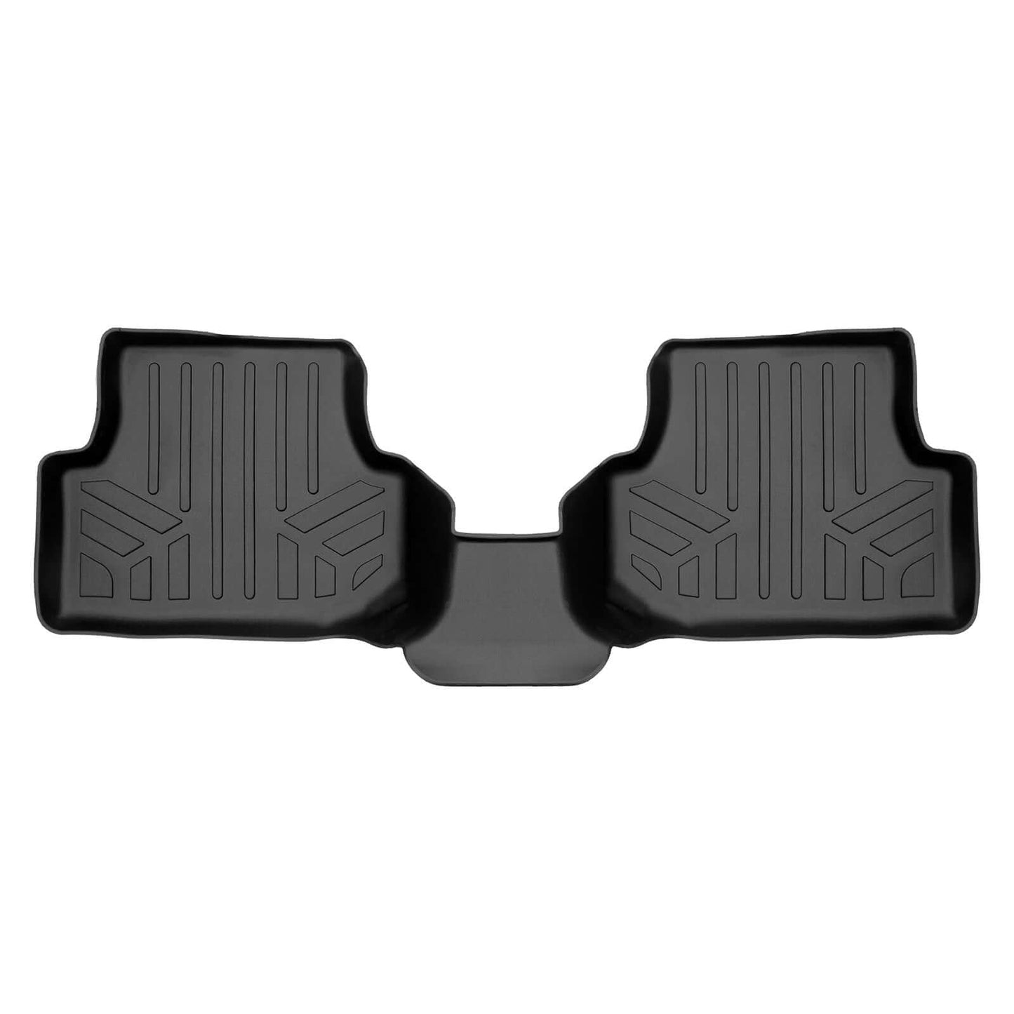 SMARTLINER Floor Liners for 2022-2025 Audi A3 (FWD)