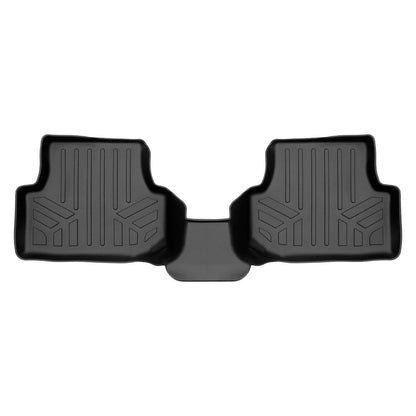 SMARTLINER Floor Liners for 2022-2025 Audi S3/RS3
