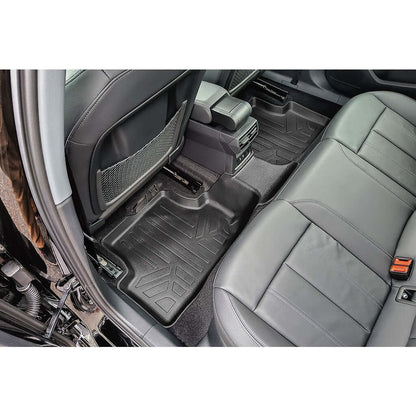 SMARTLINER Floor Liners for 2022-2025 Audi S3/RS3