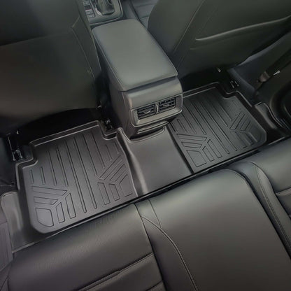 SMARTLINER Floor Liners for 2023-2026 Honda CR-V Hybrid
