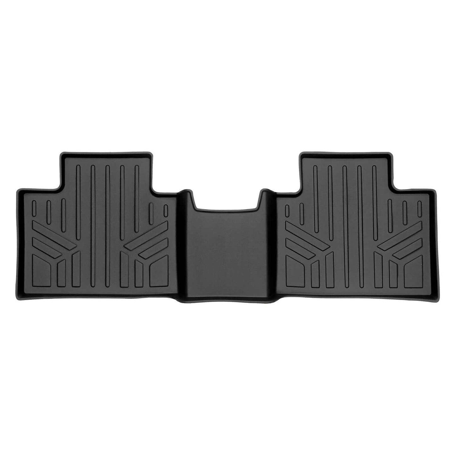 SMARTLINER Floor Liners for 2023-2026 Lexus RX / 2024 - 2026 Lexus RX Plug-In Hybrid