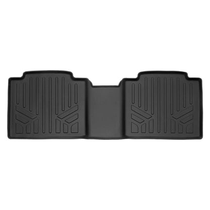 SMARTLINER Floor Liners for 2023-2026 Subaru Solterra EV