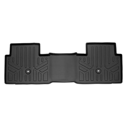 SMARTLINER Floor Liners for 2023-2026 Honda Pilot