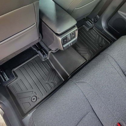 SMARTLINER Floor Liners for 2023-2026 Toyota Crown