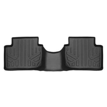 SMARTLINER Custom Fit Floor Liners For 2019-2026 Mazda 3 AWD (Hatchback)