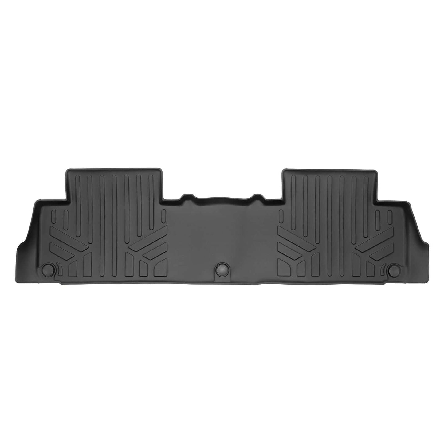 SMARTLINER Floor Liners for 2022-2024 Rivian R1S