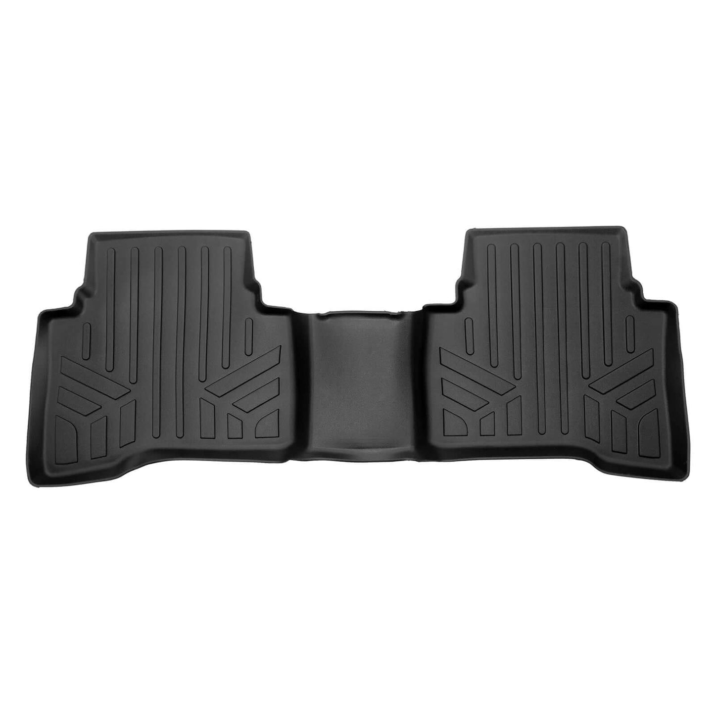 SMARTLINER Floor Liners for 2023-2026 Toyota Prius (Fits XLE and Limited Trim)
