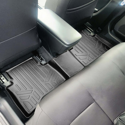 SMARTLINER Floor Liners for 2023-2026 Toyota Prius (Fits XLE and Limited Trim)