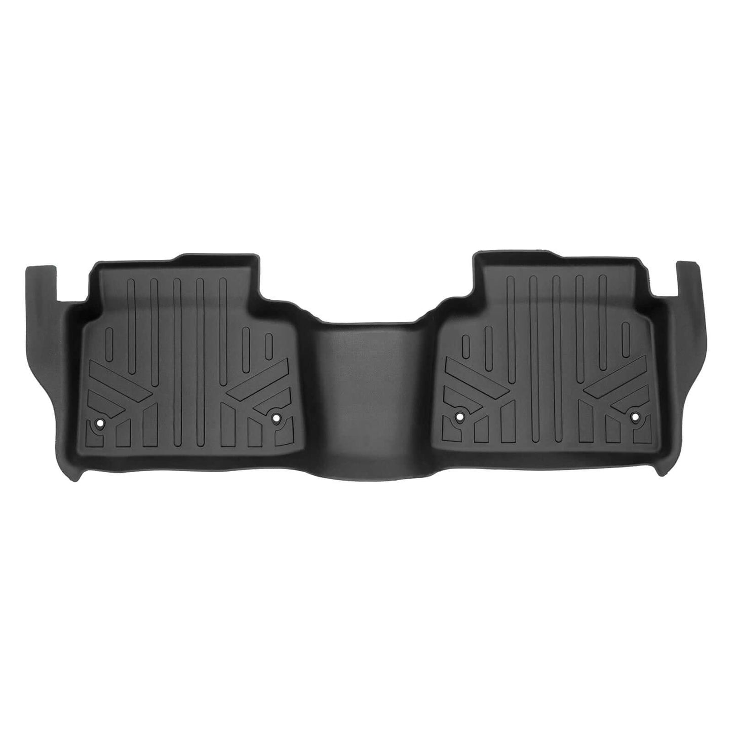 SMARTLINER Floor Liners for 2020-2024 Land Rover /Range Rover Discovery Sport (5 Passenger Model)