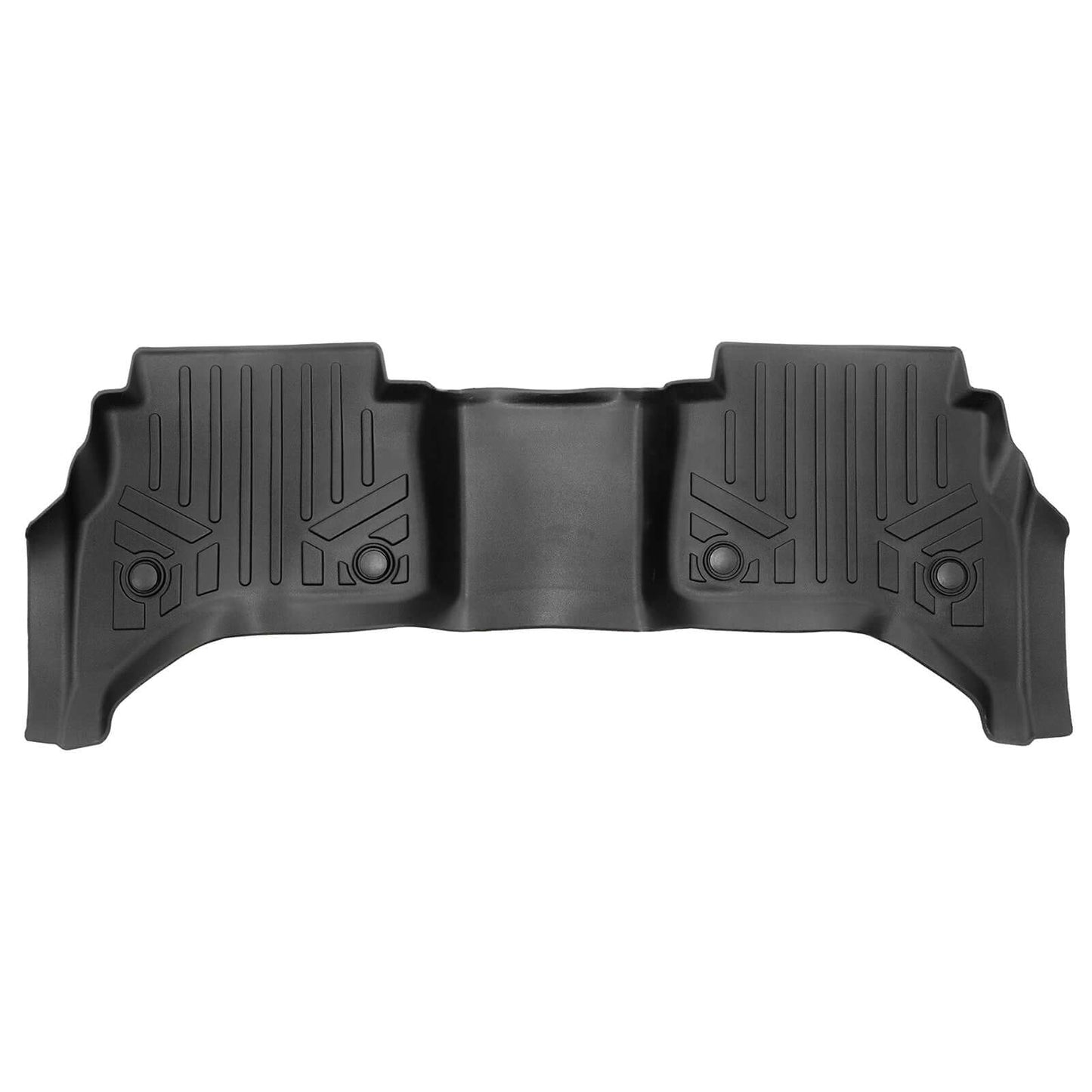 SMARTLINER Floor Liners for 2023-2026 Land Rover|Range Rover Sport