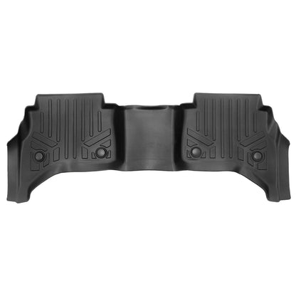 SMARTLINER Floor Liners for 2023-2026 Land Rover|Range Rover Sport