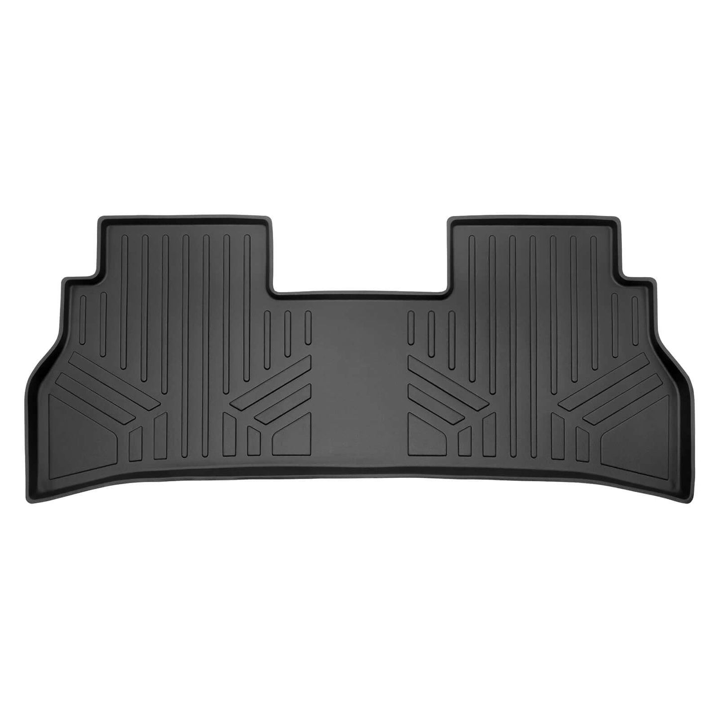 SMARTLINER Floor Liners for 2024- 2026 Buick Envista