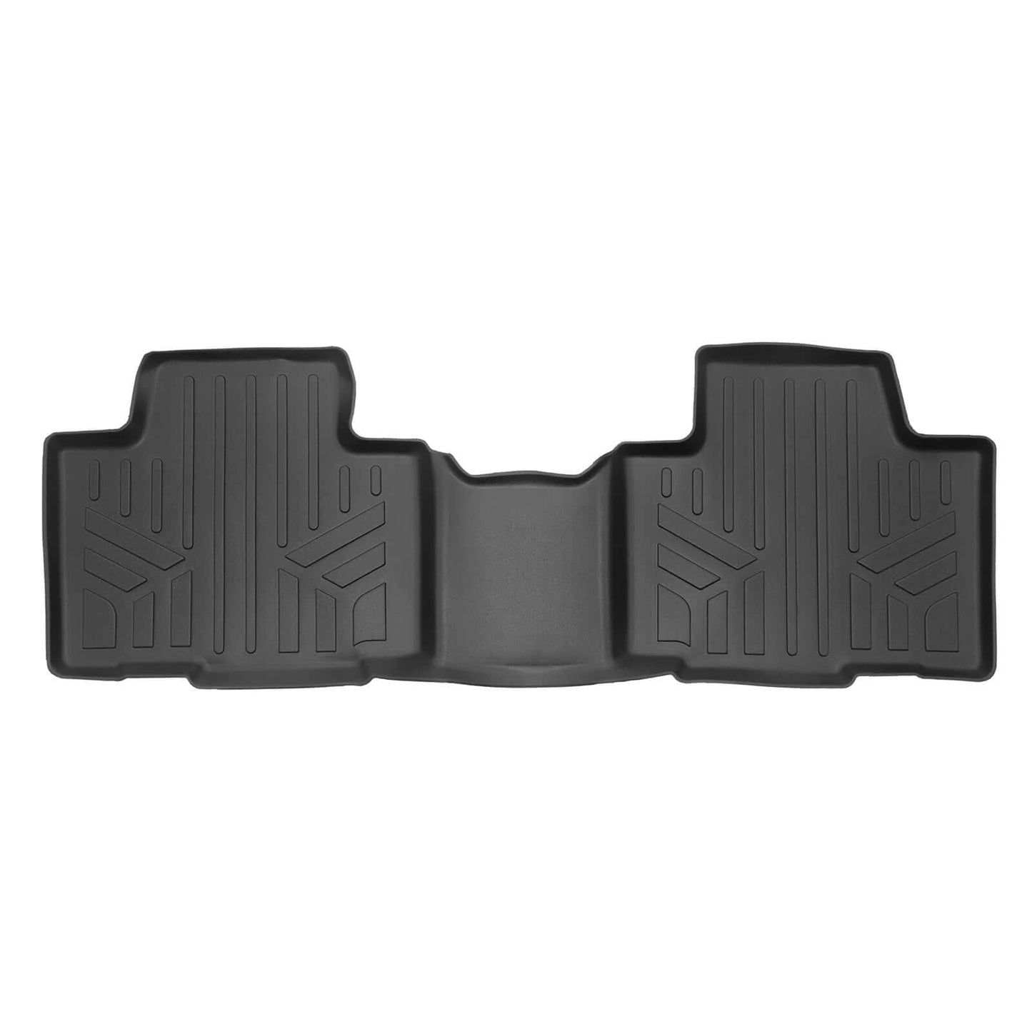 SMARTLINER Floor Liners for 2024 - 2026 Toyota Grand Highlander Hybrid