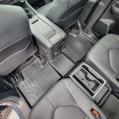 SMARTLINER Floor Liners for 2024 - 2026 Lexus TX