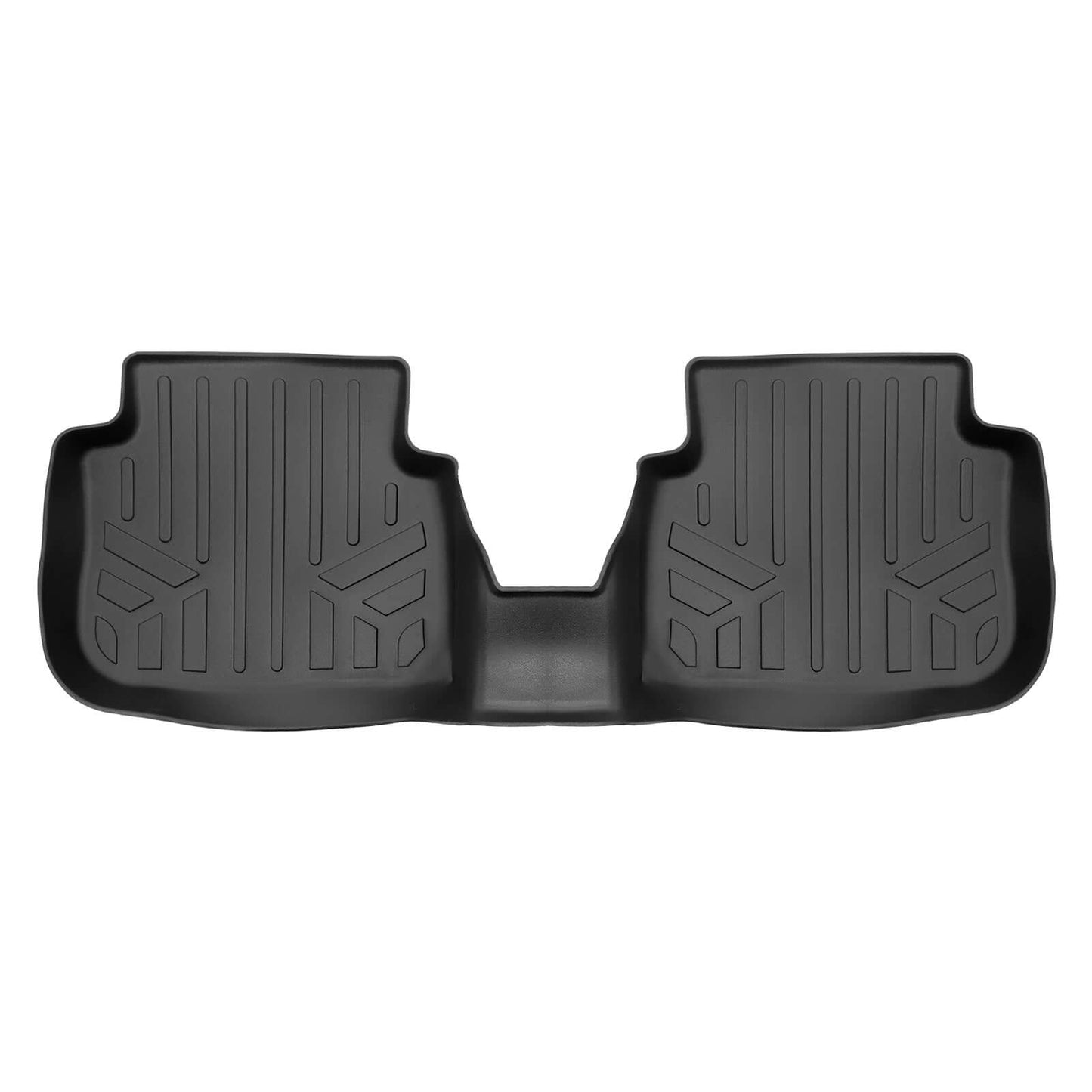 SMARTLINER Floor Liners for 2024-2026 Subaru Crosstrek