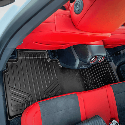 SMARTLINER Floor Liners for 2024 - 2026 Honda Prologue