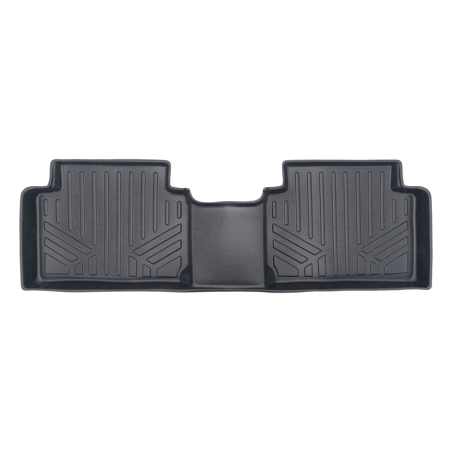 SMARTLINER Floor Liners for 2024 - 2026 Hyundai Santa Fe