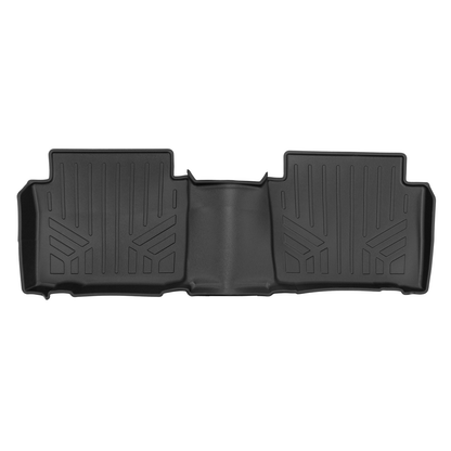 SMARTLINER Floor Liners for 2024 - 2026 Hyundai Santa Fe Hybrid