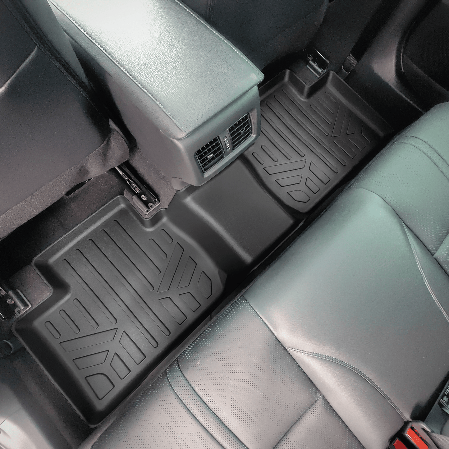 SMARTLINER Floor Liners for 2025-2026 Toyota Camry/Camry Hybrid