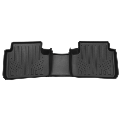 SMARTLINER Floor Liners for 2025-2026 Subaru Forester Without Subwoofer