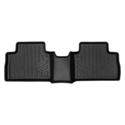 SMARTLINER Floor Liners for 2025-2026 Nissan Kicks (AWD)