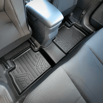 SMARTLINER Floor Liners for 2025-2026 Nissan Kicks (FWD)