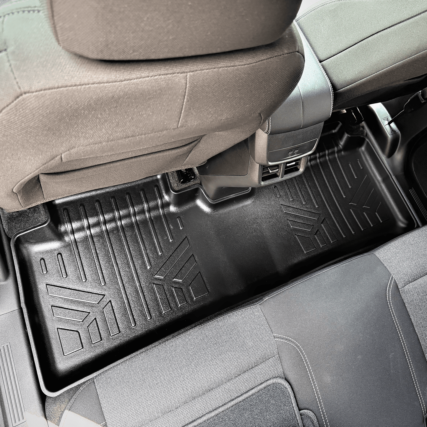SMARTLINER Floor Liners for 2025-2026 GMC Terrain