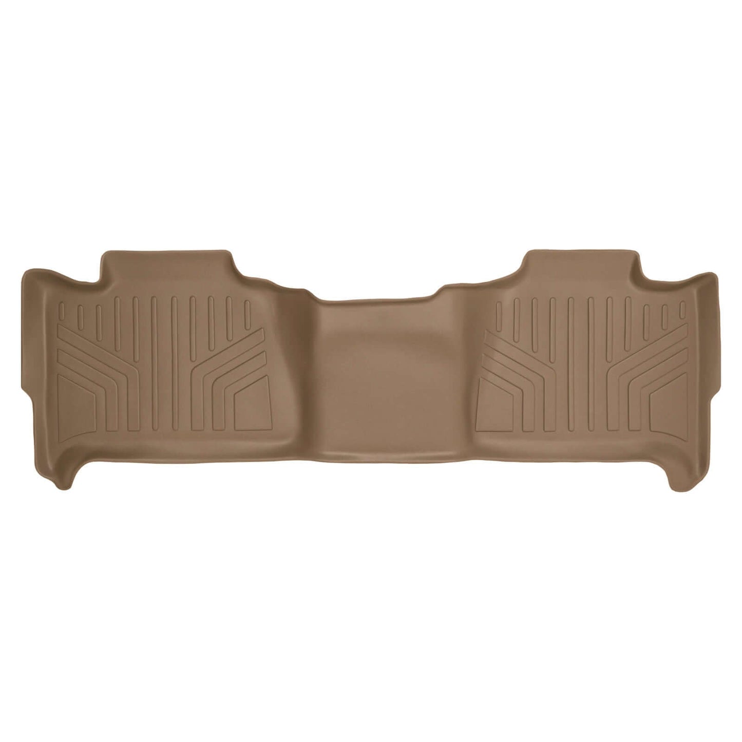 Smart Trim™ Floor Liners For 2007-2014 Tahoe / Yukon