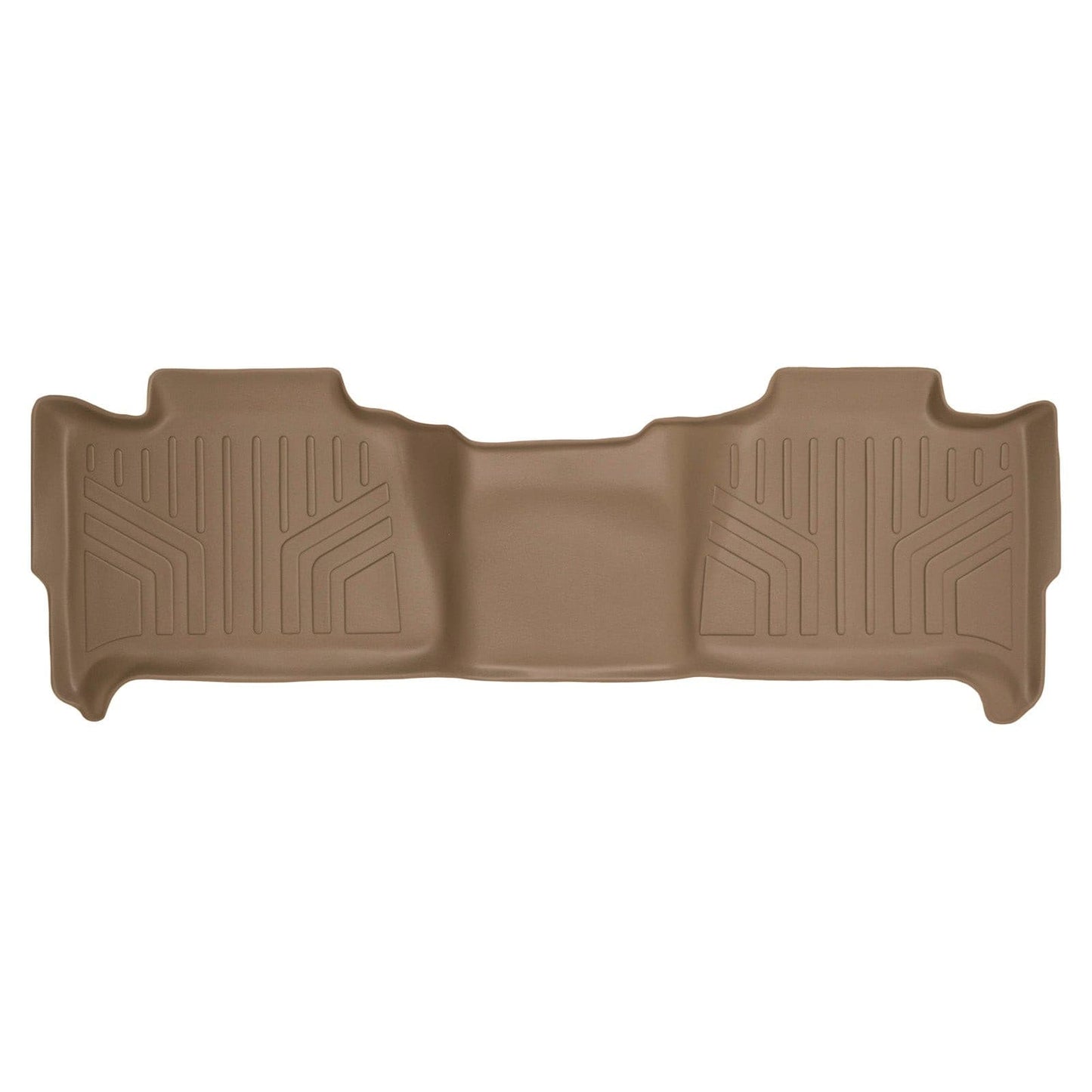 Smart Trim™ Floor Liners for 2007-2014 Suburban / Yukon XL