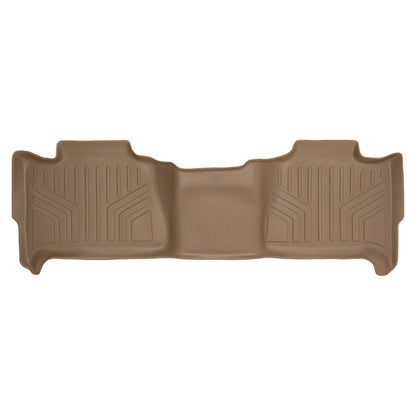 Smart Trim™ Floor Liners for 2007-2014 Suburban / Yukon XL