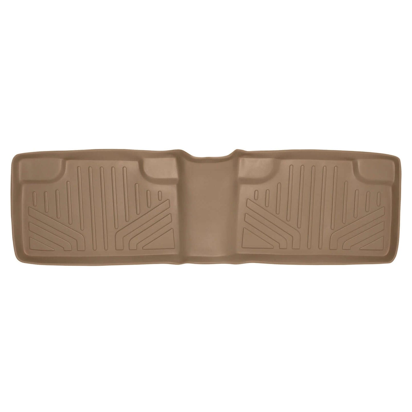 SMARTLINER Custom Fit Floor Liners For 2006-2012 Toyota RAV4 (without 3rd Row Seat)