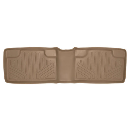 SMARTLINER Custom Fit Floor Liners For 2006-2012 Toyota RAV4 (without 3rd Row Seat)