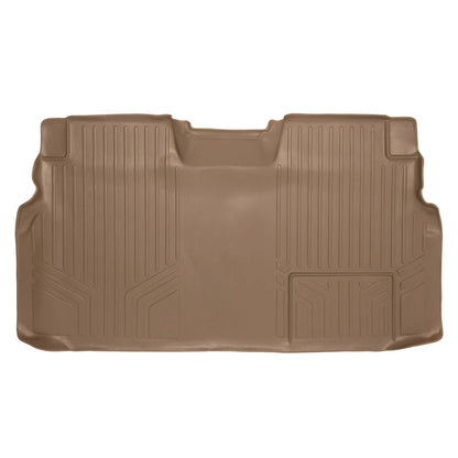 SMARTLINER Custom Fit Floor Liners For 2011-2014 Ford F-150 SuperCrew Cab