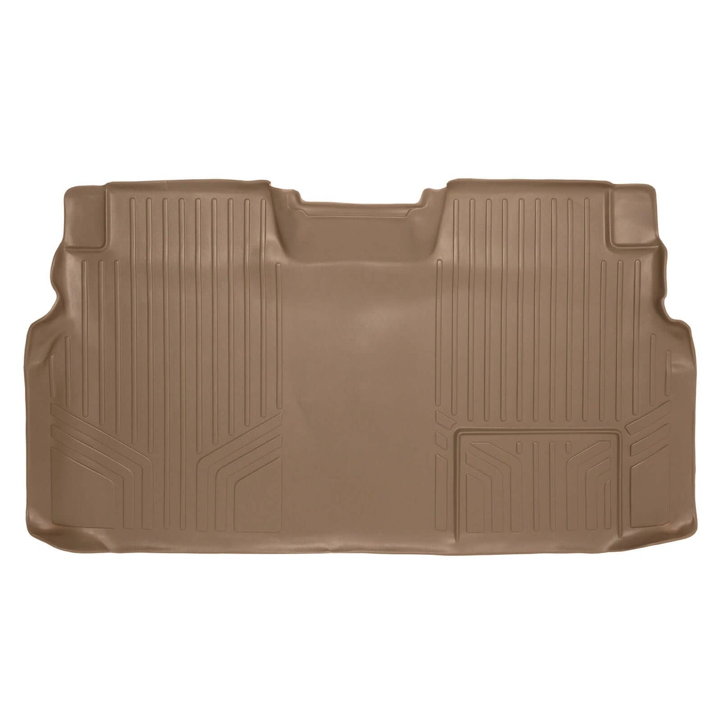 SMARTLINER Custom Fit Floor Liners For 2009-2010 Ford F-150 SuperCrew Cab