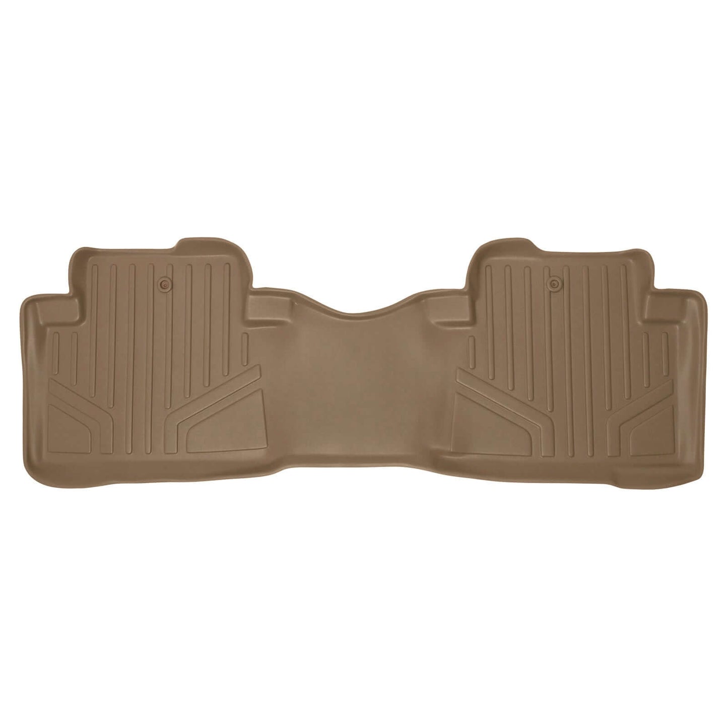 SMARTLINER Custom Fit Floor Liners For 2009-2015 Honda Pilot