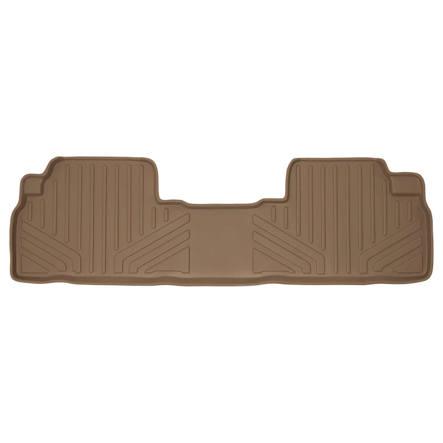 SMARTLINER Custom Fit Floor Liners For 2010-2013 Lexus RX