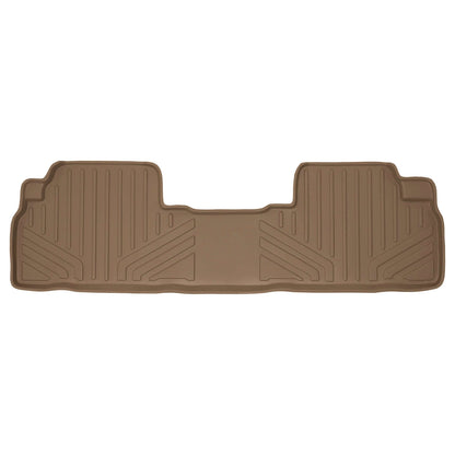 SMARTLINER Custom Fit Floor Liners For 2010-2013 Lexus RX