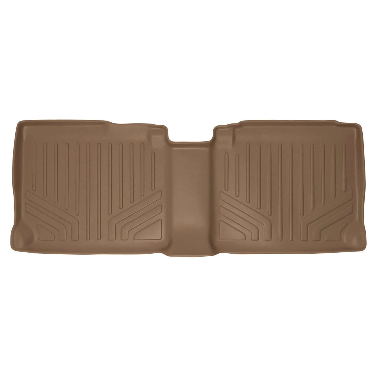 Smart Trim™ Floor Liners For 2011-2017 Chevy Equinox / GMC Terrain (with Dual Front Floor Posts)