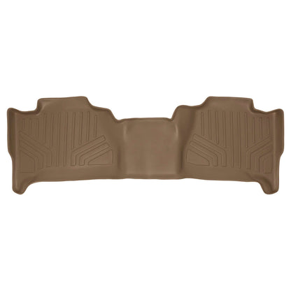 SMARTLINER Floor Liners for 2007-2014 Cadillac Escalade (No Hybrid Models)