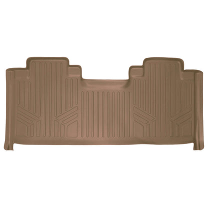 SMARTLINER Floor Liners for 2017-2026 Ford F-250/F-350 SuperCab (1st Row Bucket)