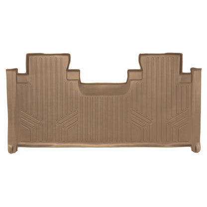 SMARTLINER Custom Fit Floor Liners For 2015-2026 Ford F-150 SuperCab with 1st Row Bench Seat with Vinyl Flooring