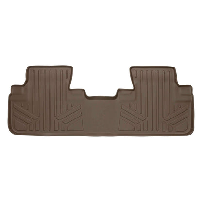 SMARTLINER Custom Fit Floor Liners For 2016-2022 Lexus RX Hybrid