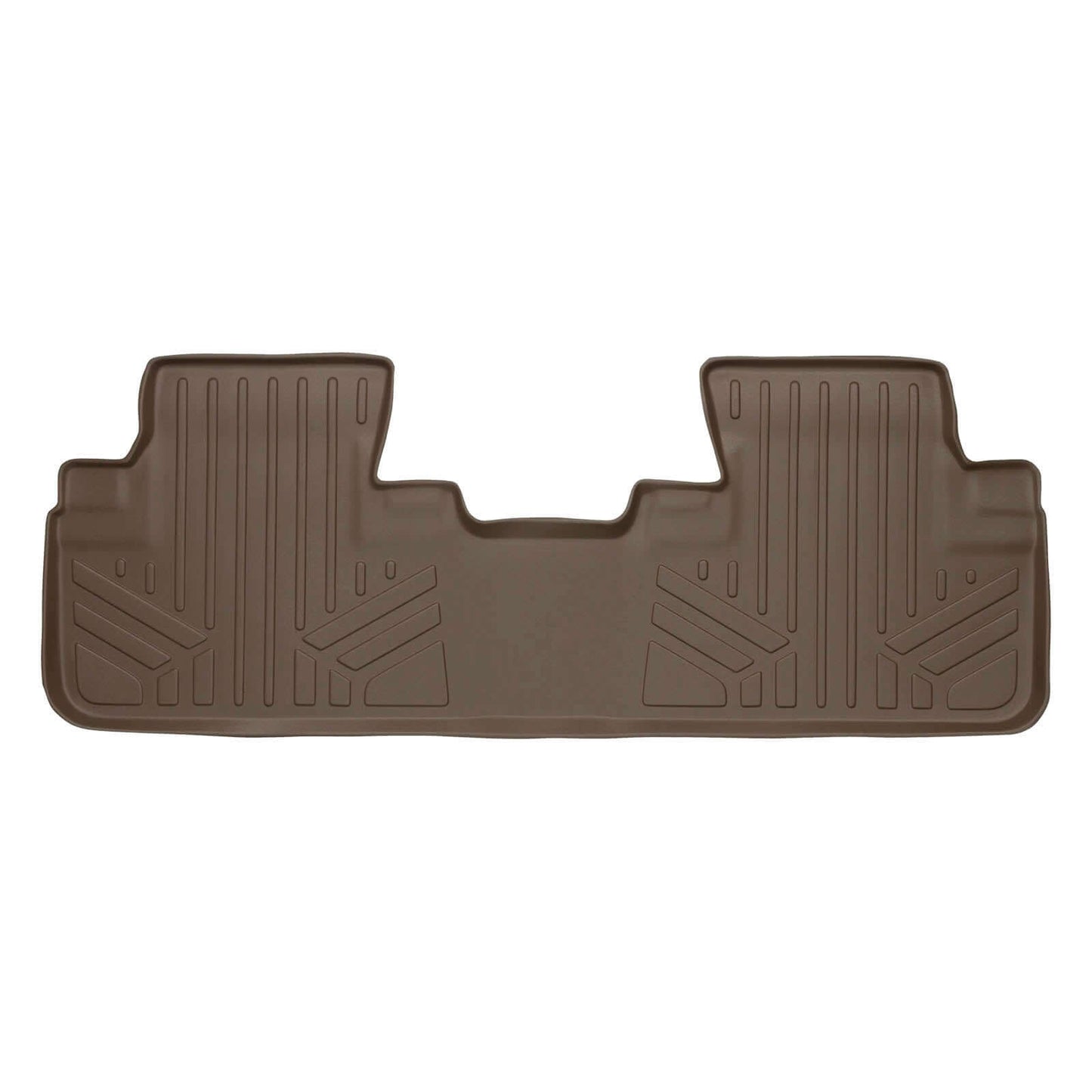 SMARTLINER Floor Liners for 2018-2022 Lexus RXL (7 Passenger)