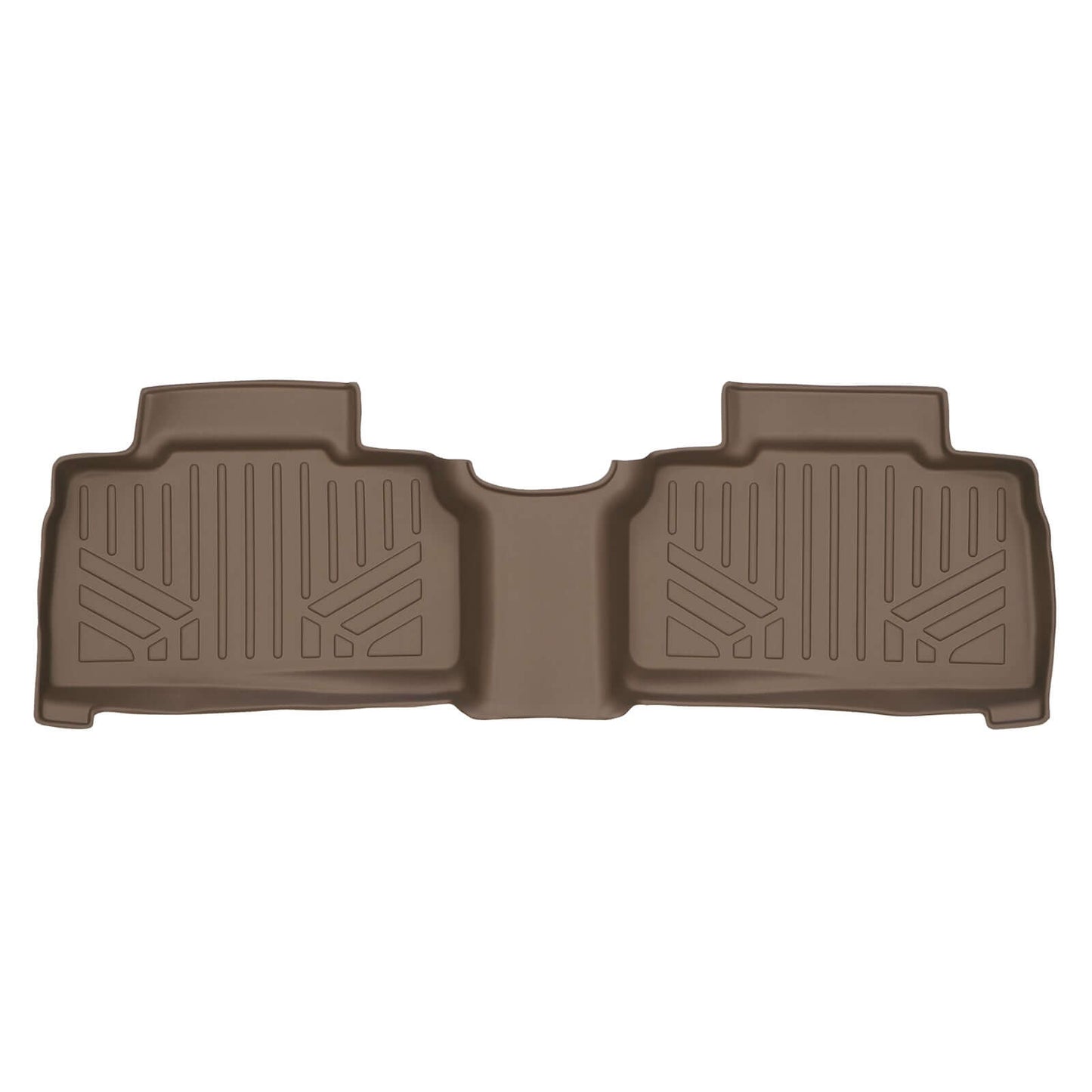 SMARTLINER Floor Liners for 2020-2021 Ford Explorer