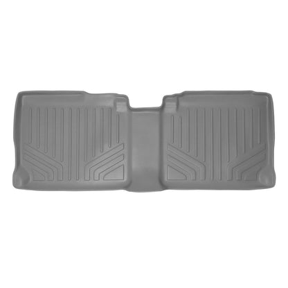 Smart Trim™ Floor Liners For 2010-2011 Equinox / Terrain (Dual Front Floor Hooks)