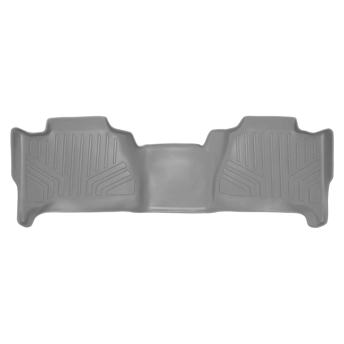 SMARTLINER Floor Liners for 2007-2014 Cadillac Escalade (No Hybrid Models)