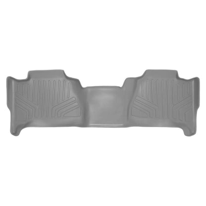 SMARTLINER Floor Liners for 2007-2014 Cadillac Escalade (No Hybrid Models)