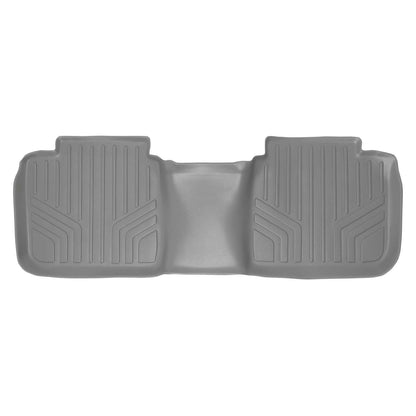 SMARTLINER Custom Fit Floor Liners For 2012-2015 Toyota Camry (No Hybrid Models)