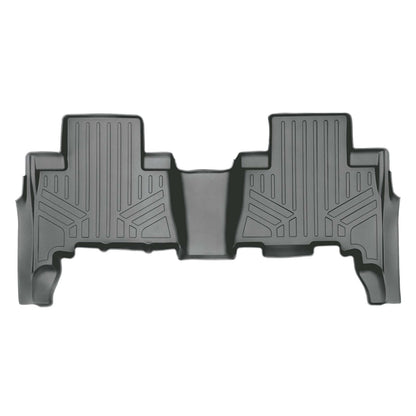 SMARTLINER Custom Fit Floor Liners For 2013-2026 Toyota 4Runner (5 Passenger Model without Sliding Rear Tray)