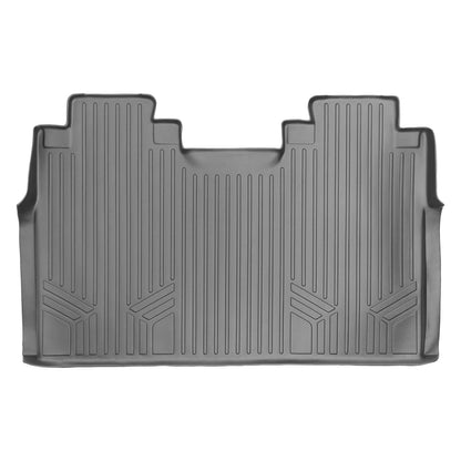 SmartCoverage™ Floor Liners For 2015-2026 Ford F-150 SuperCrew Cab (1st Row Bench) (No OTH and no 2nd Row Underseat Storage)